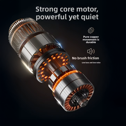 Sensorea® - Le massage chauffant qui détend votre corps en profondeur