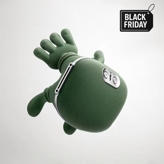 Sensorea® - Le massage chauffant qui détend votre corps en profondeur